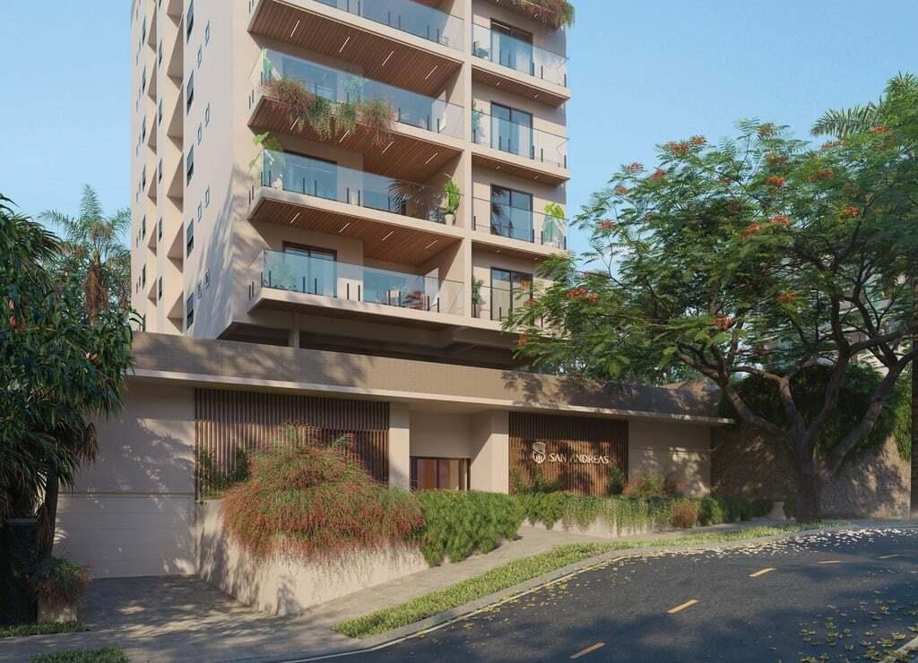 Lançamento Cobertura Duplex